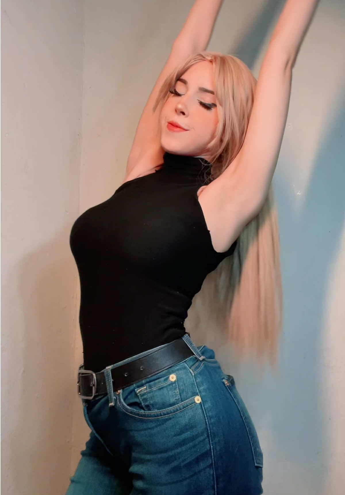 @IG: @iitshina ♡