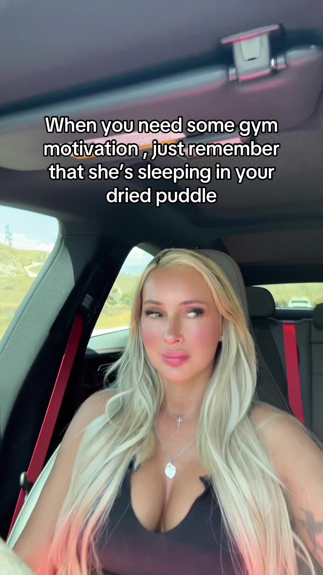 @Kristin Dibiase