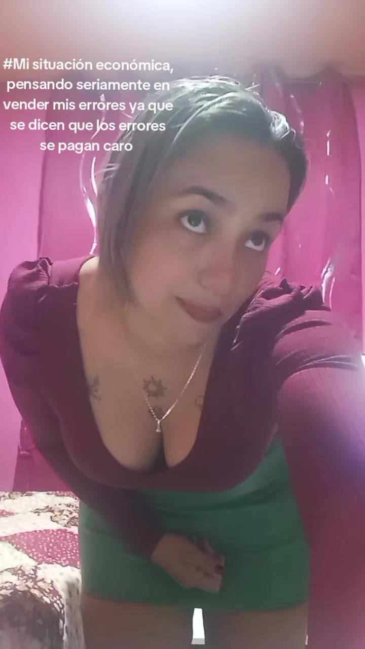 @Ayde Esquivel la diosa