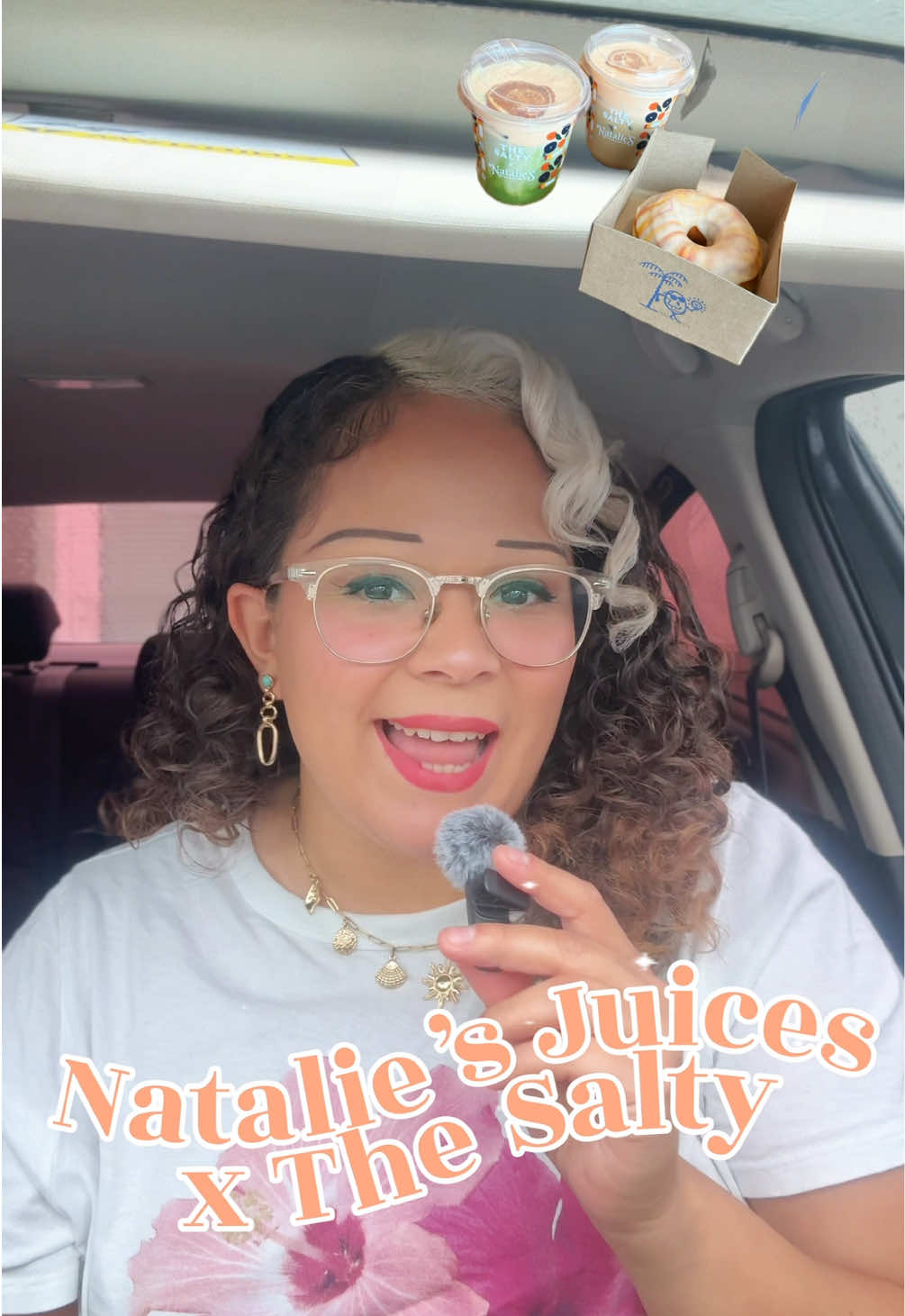 @Olivia Nunez | Orlando Creator