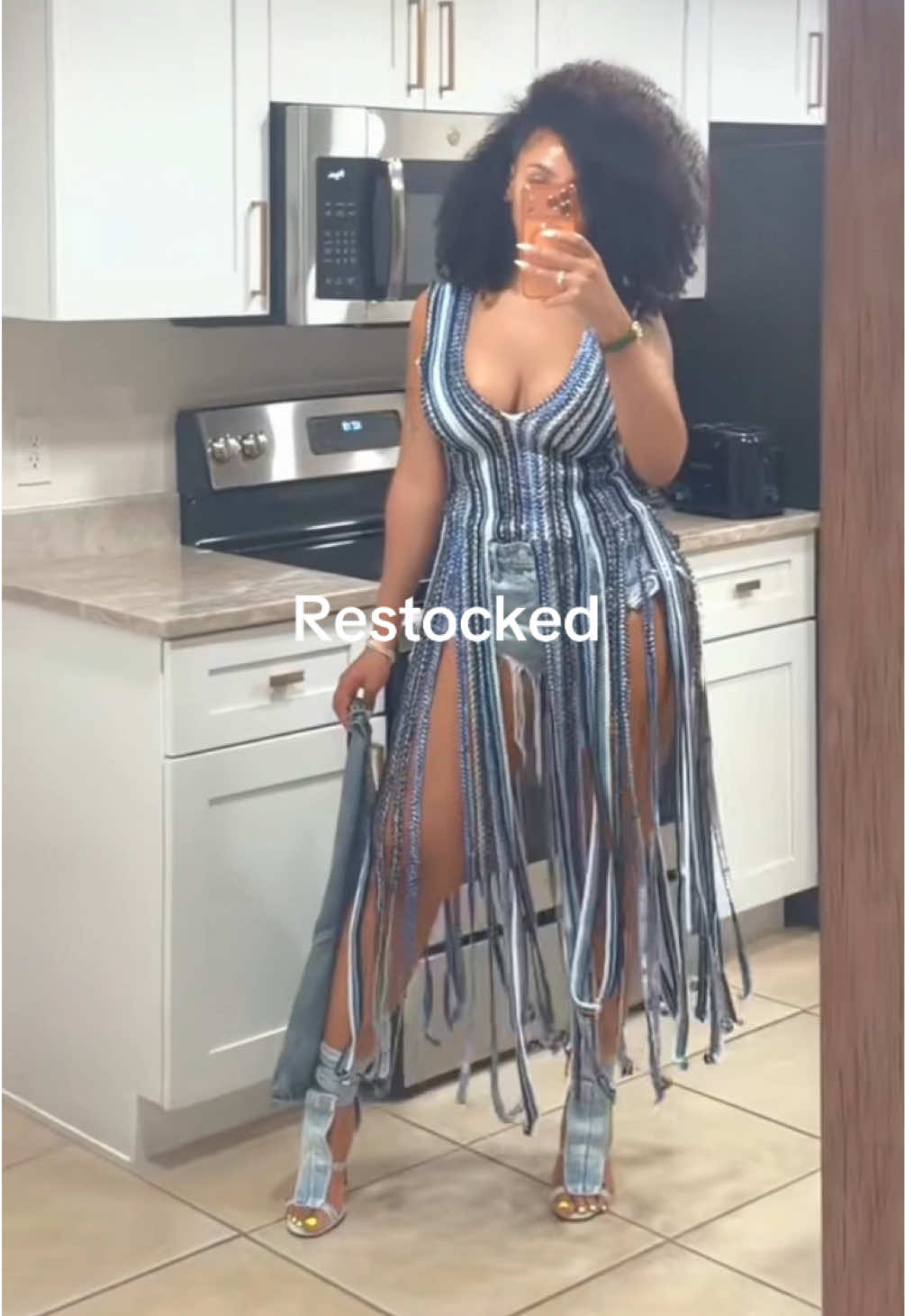 @Ashanti | ATL&bull; Fashion & Style