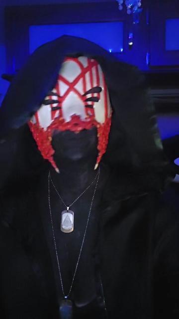 @Ville's <)3 BloodLust🩸🫦