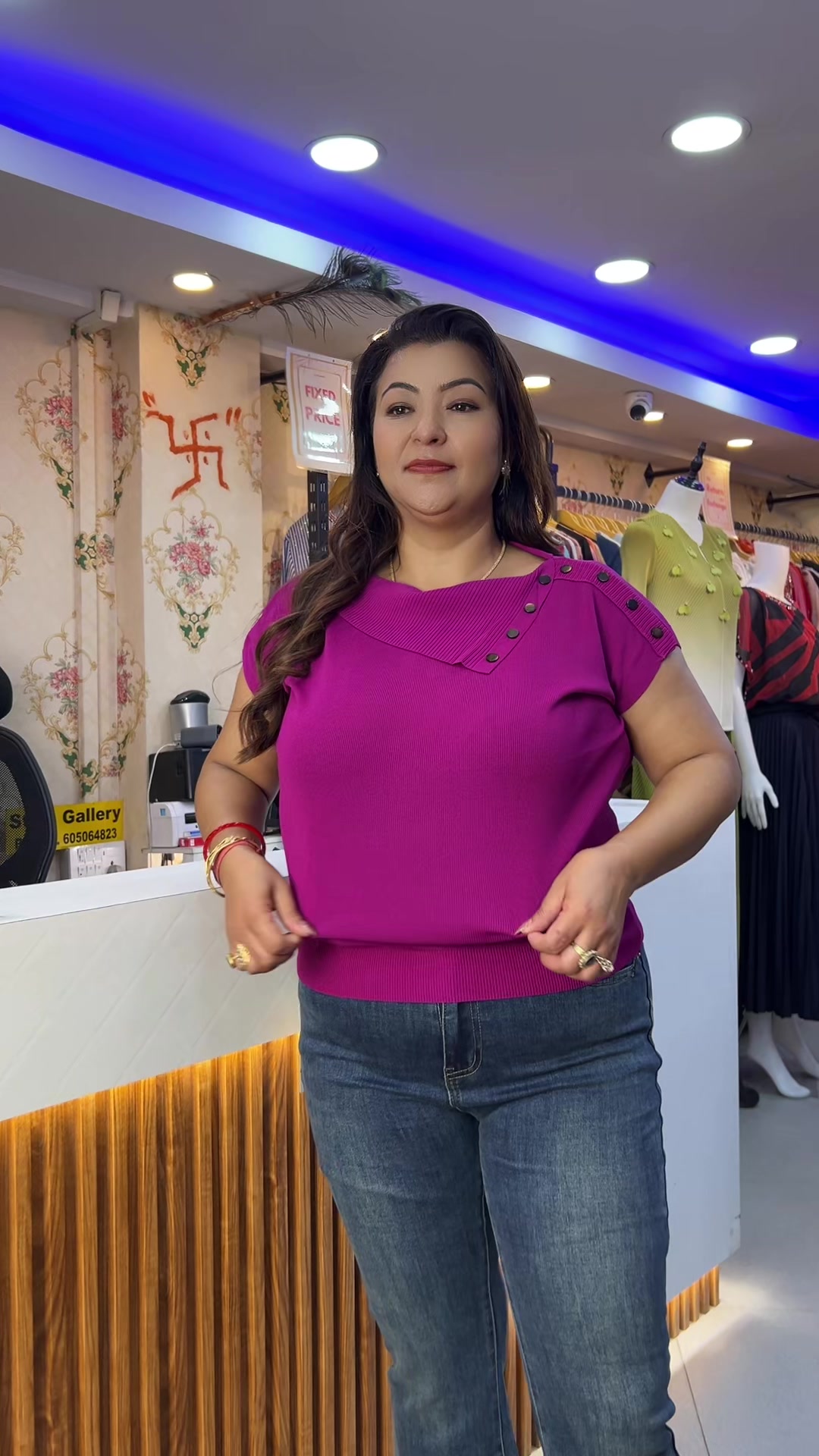 @Style Gallery Nepal