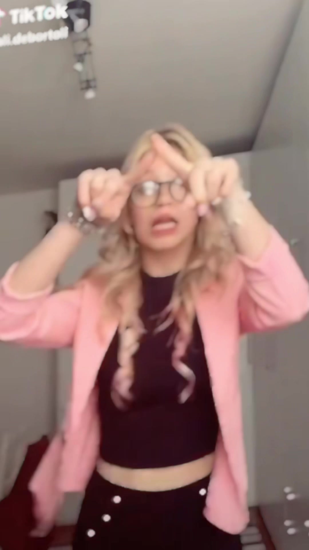 @alicedebortolifanpage