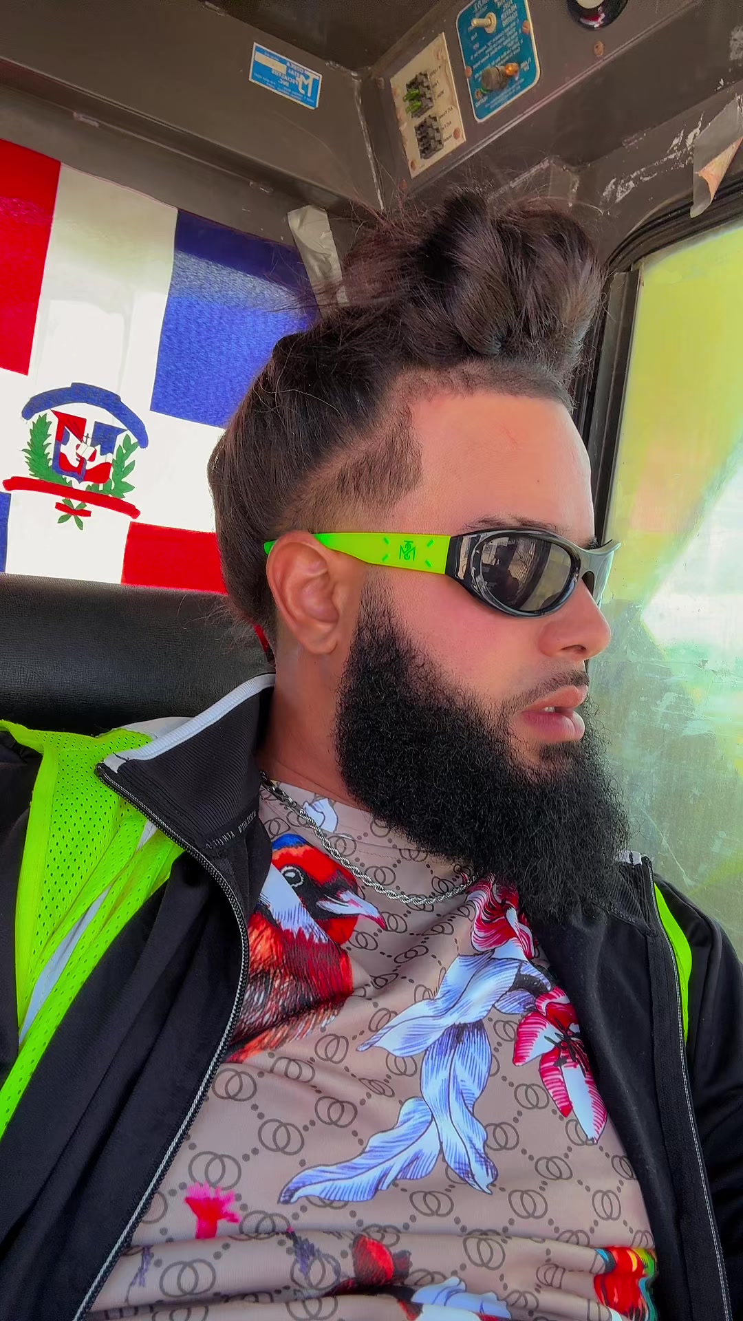 @La Barba 1-5-7 🍍💚🇩🇴