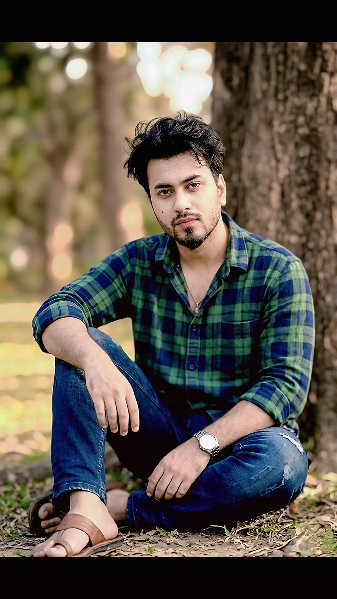 @Shamim Chowdhury Akash