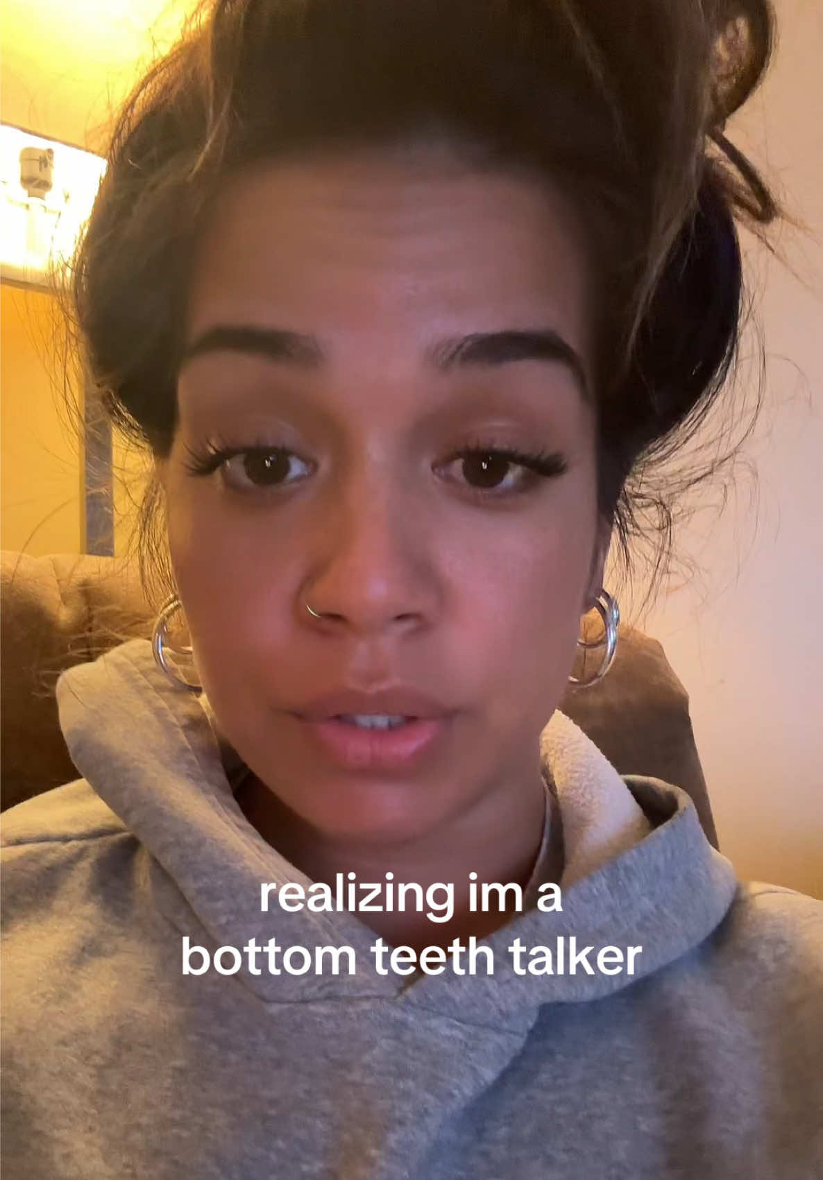 @secret