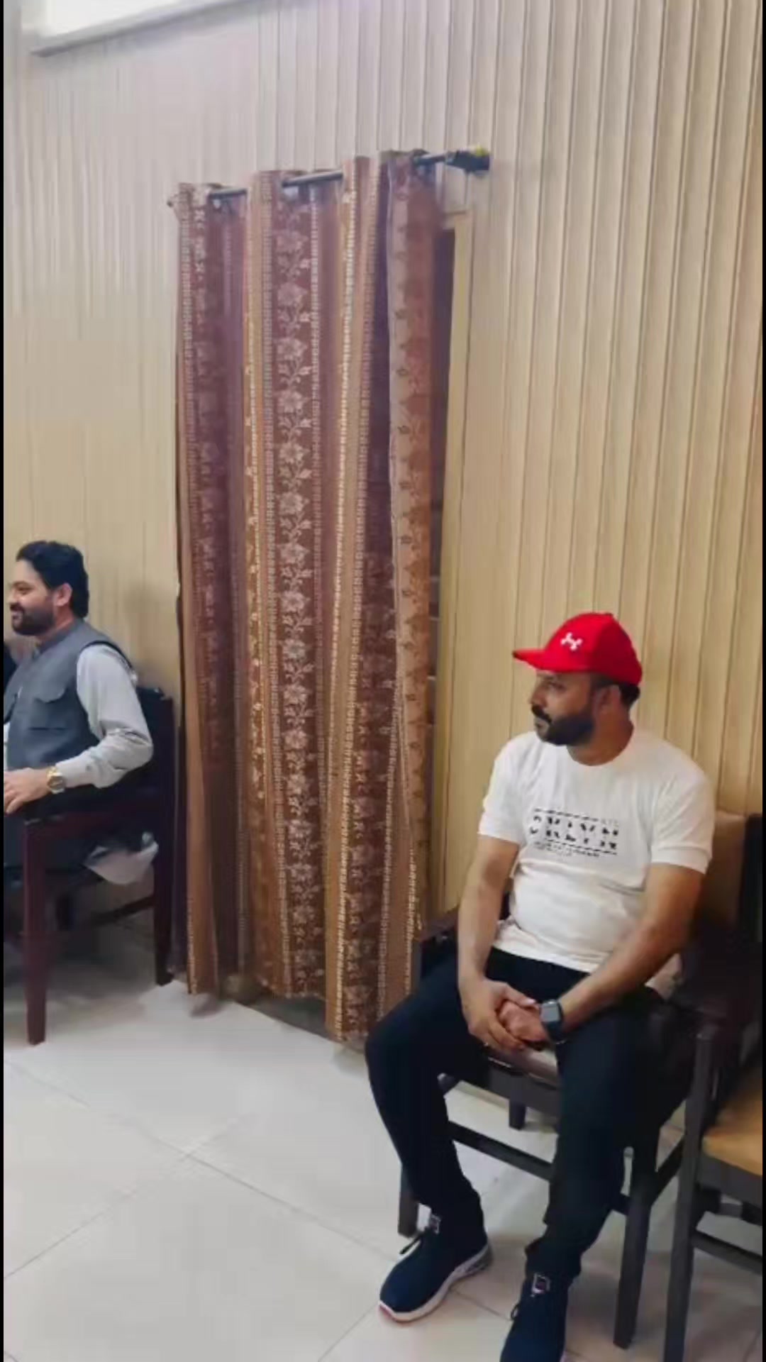 @Shahzad Raja