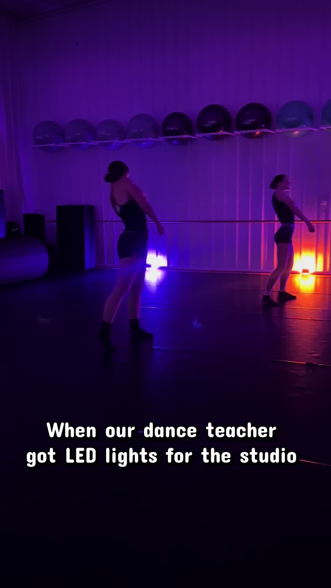 @Celebrity Dance