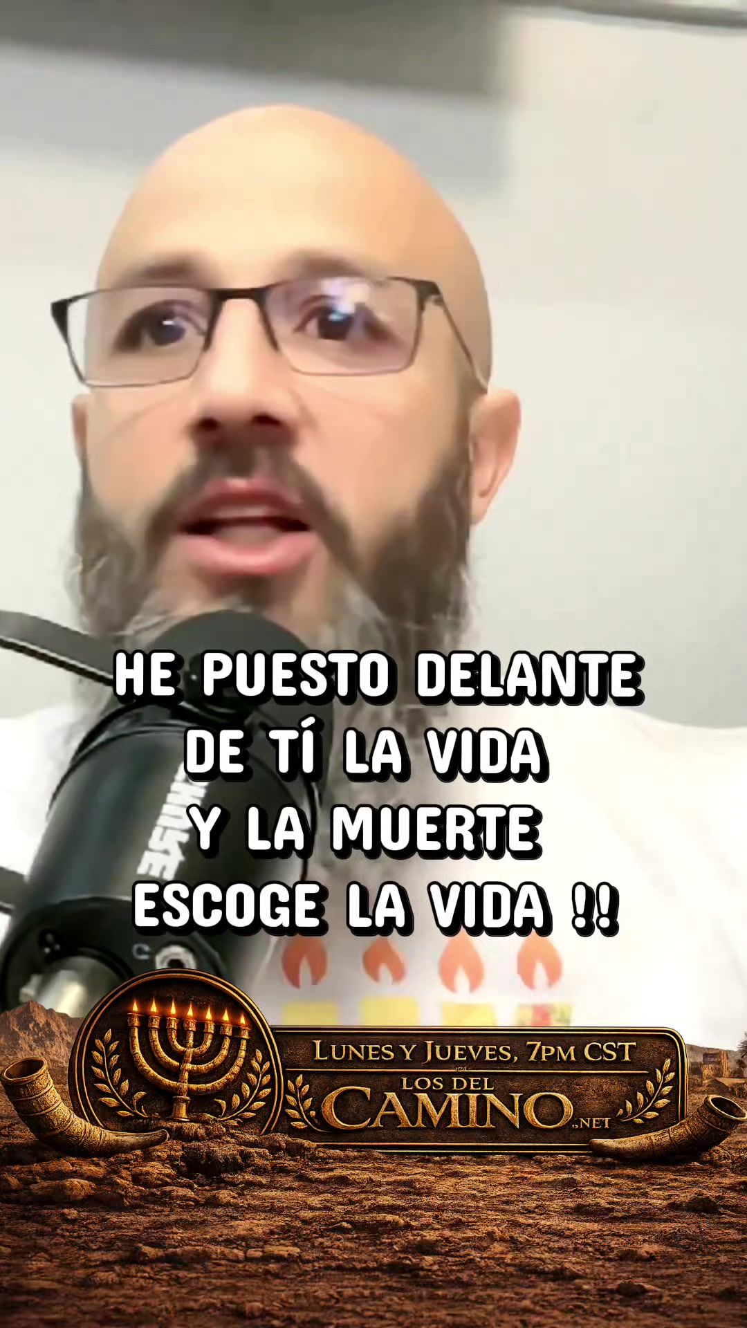 @El Camino de YHWH _Oficial