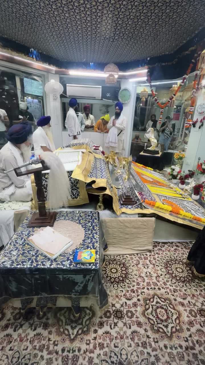 @Harpreet Toronto