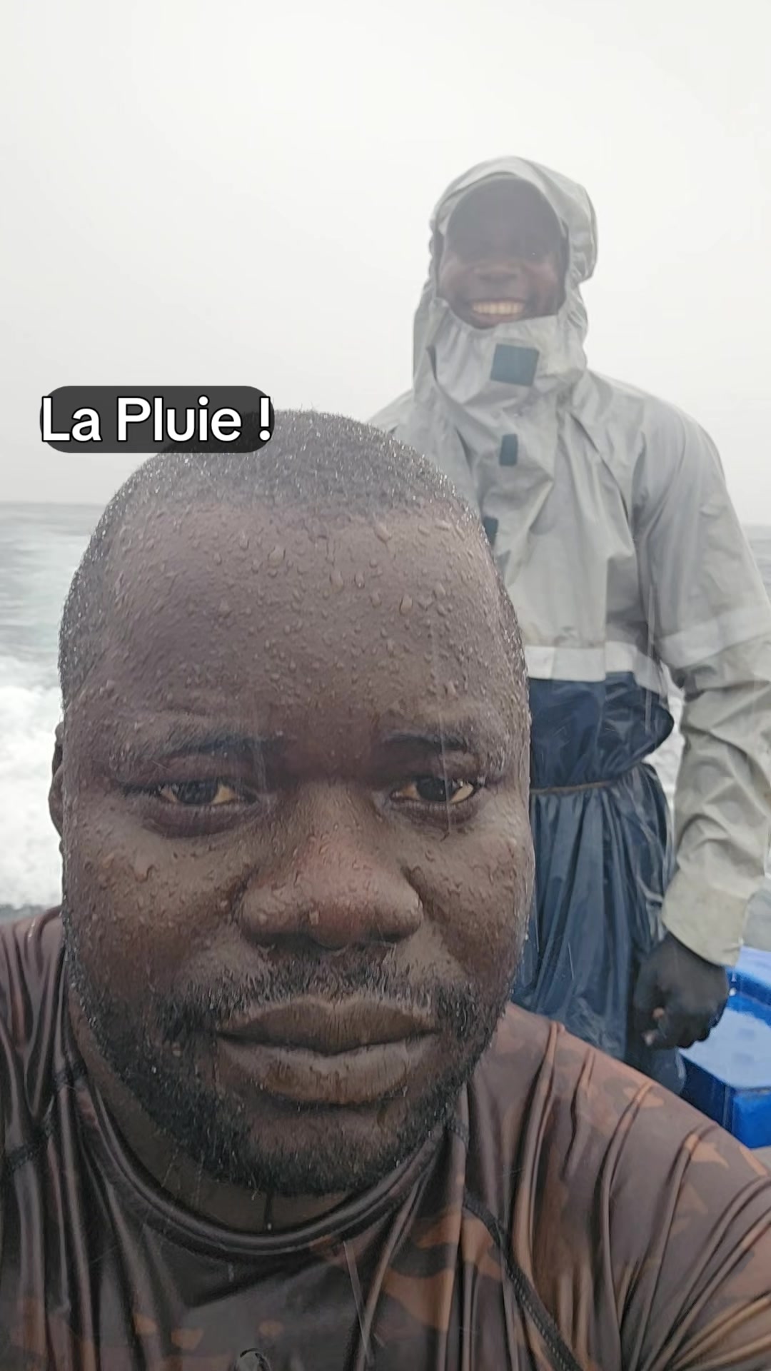 @Chasse Sous-Marine Bénin