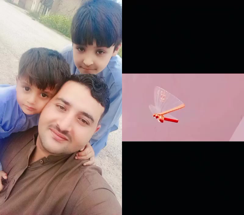 @NOOR HUSSAIN