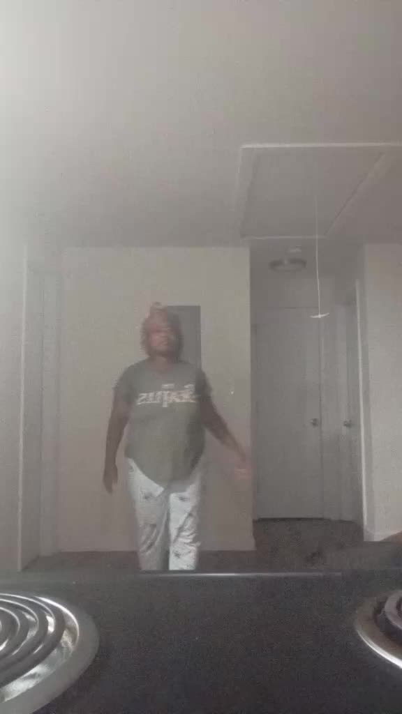 @Kiarra Benson
