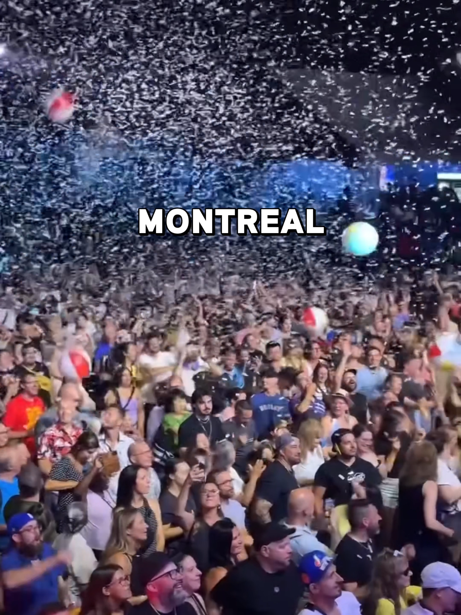 @Just For Laughs