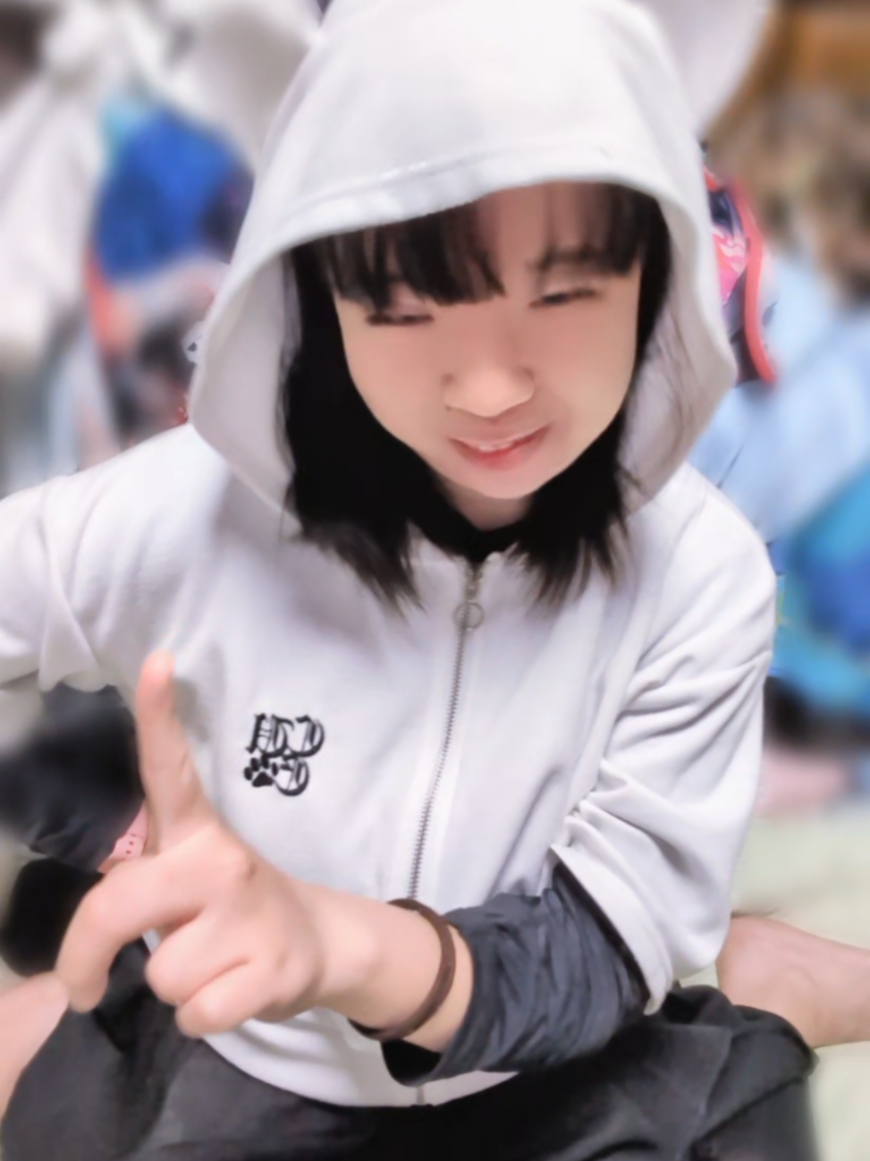 @💙🐾鈴猫ℛ🎧