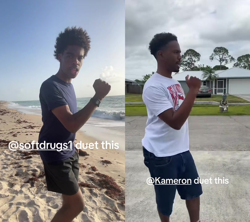 @Kameron