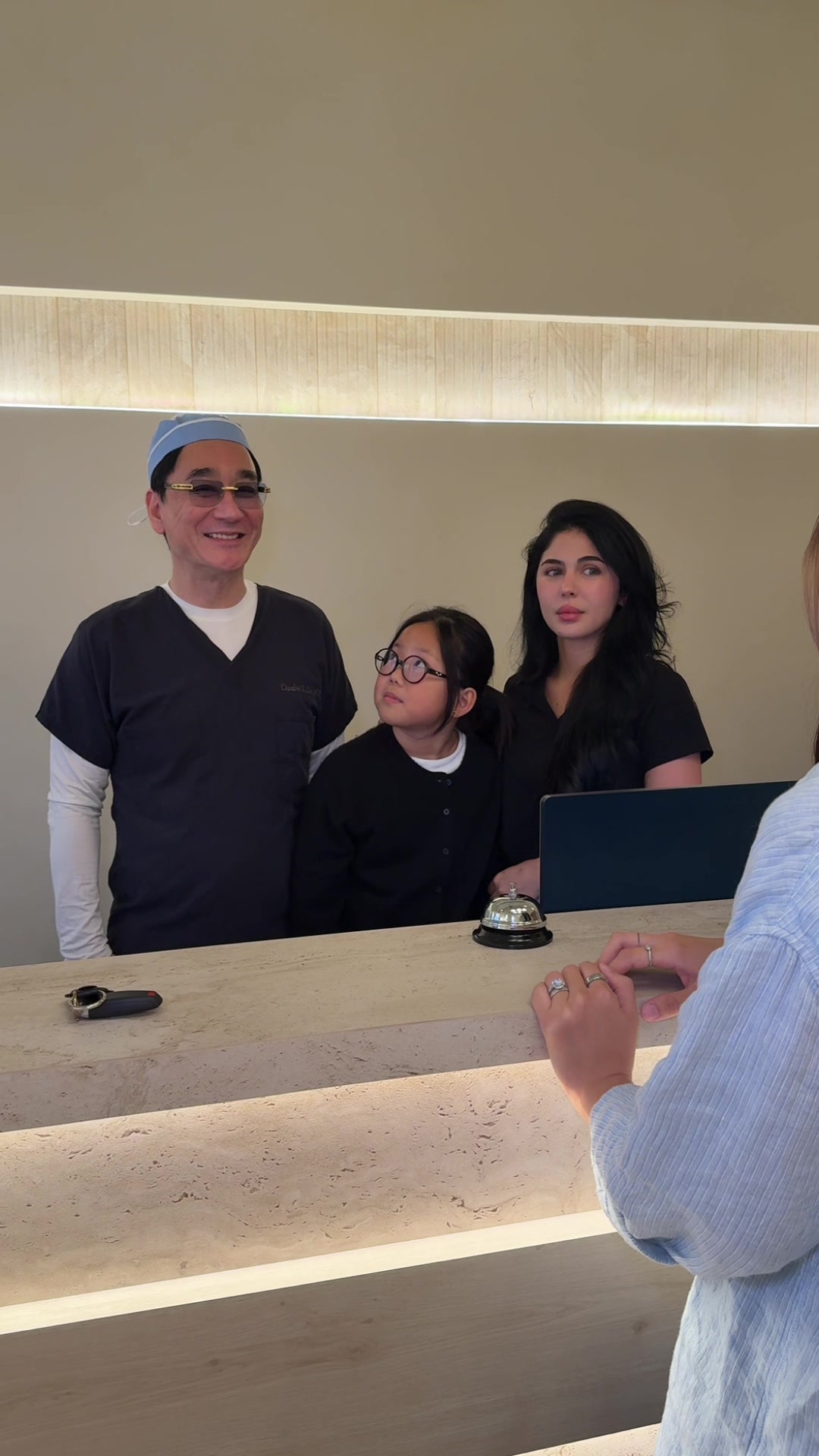 @Charles S. Lee, MD, FACS