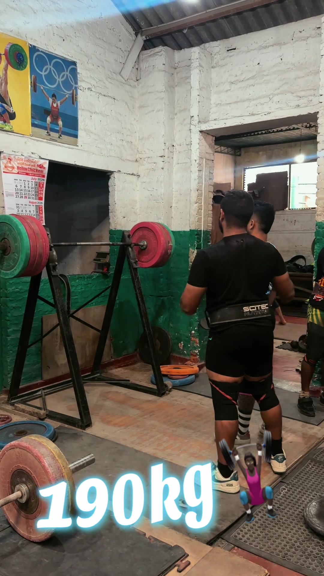 @Shehan Hettiarachchi🏋♀️🇱🇰