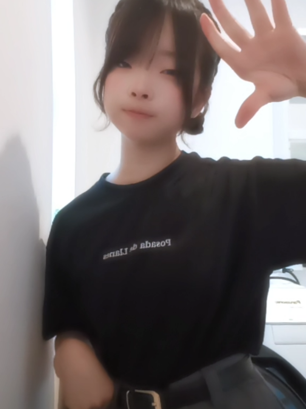 @みづき