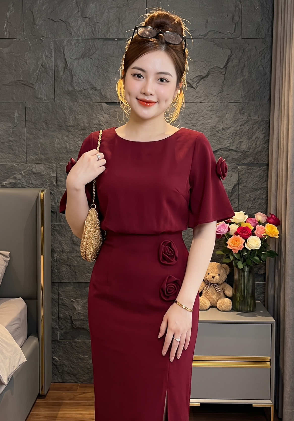 @Quý Cô Fashion 👑