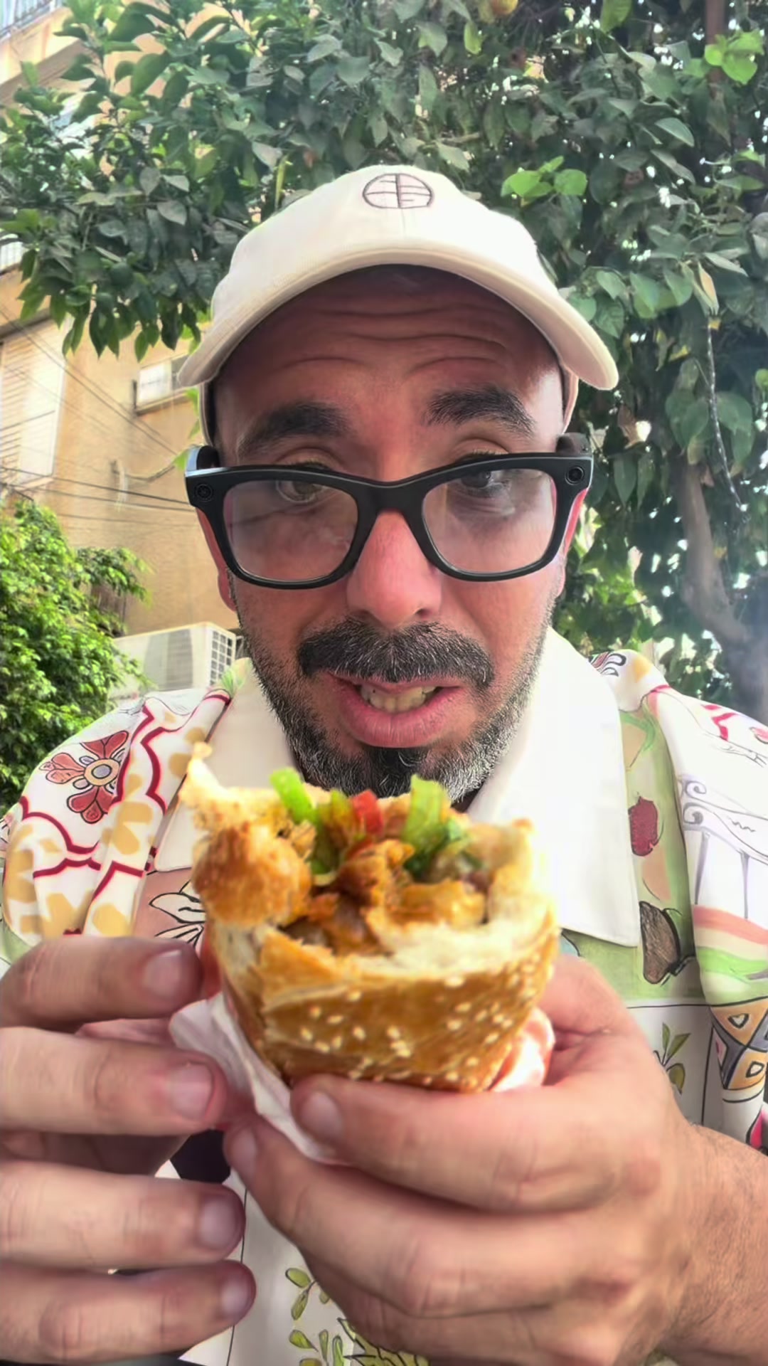 @צחי אוכל את ישראל 🇮🇱