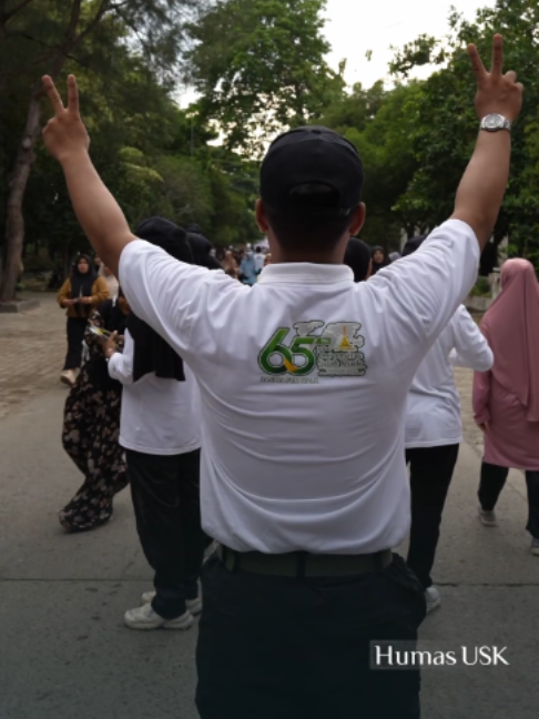@Universitas Syiah Kuala