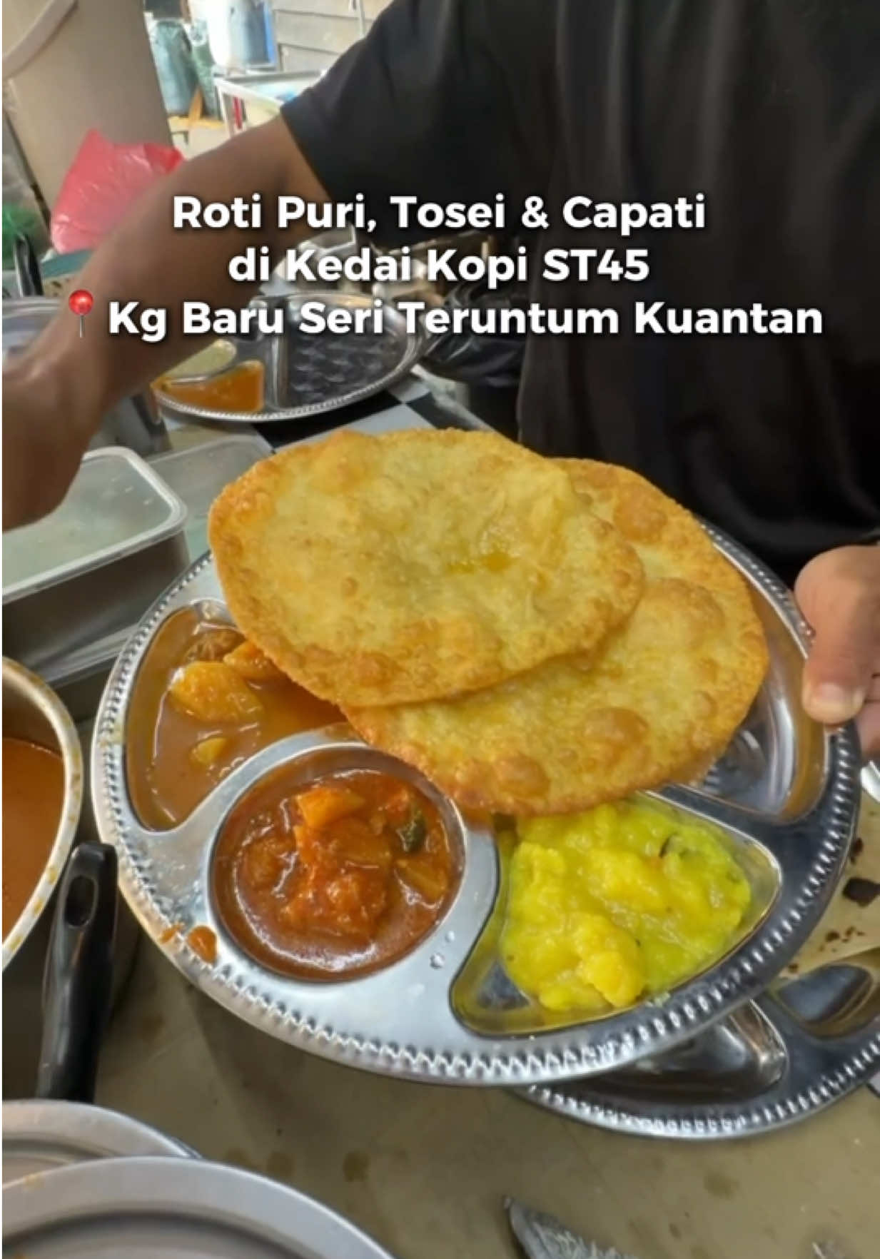 @Jalan Jalan Cari Makan Pahang