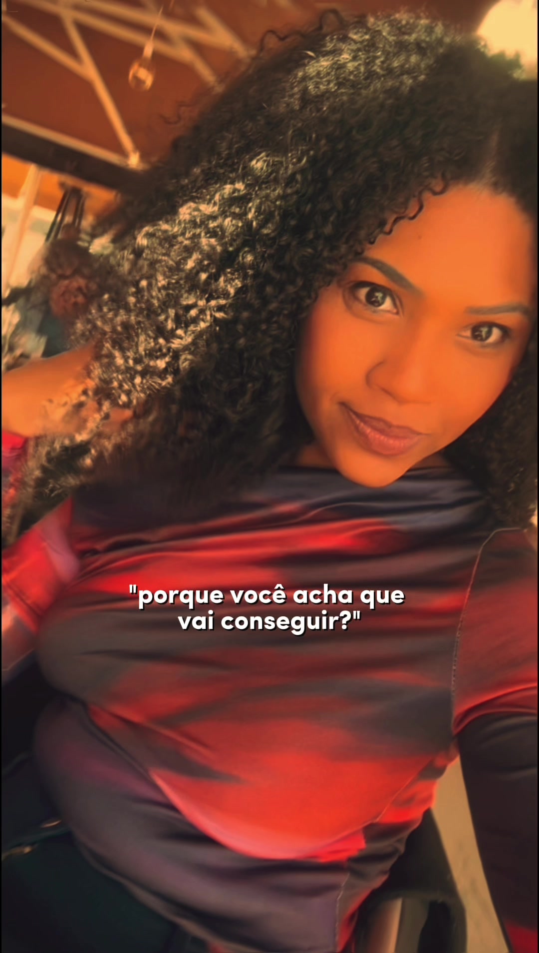 @Tatiane H Santos