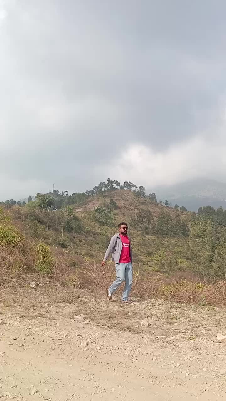 @Manoj thatal
