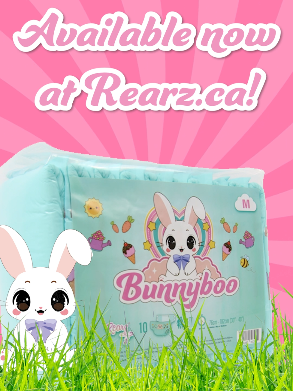 @Rearz Inc.