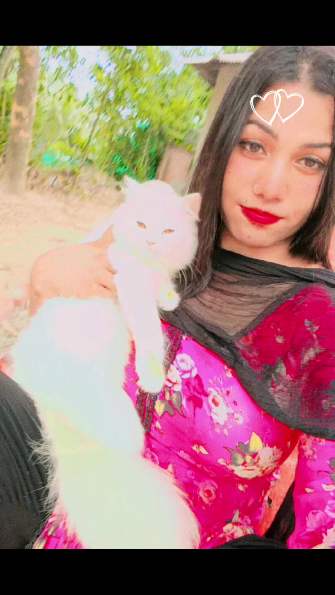 @🥰Queen Mahi 🥰