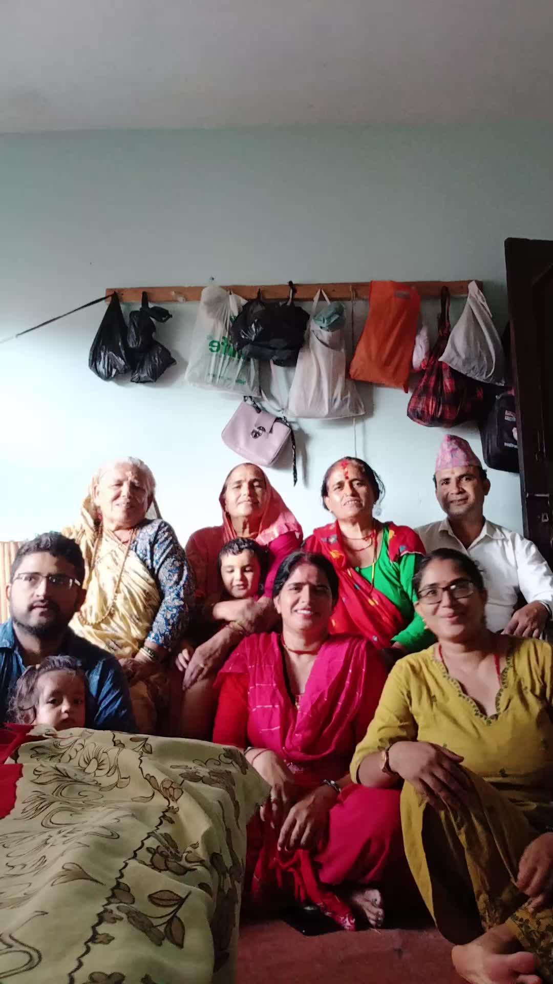 @Sita Devi Joshi
