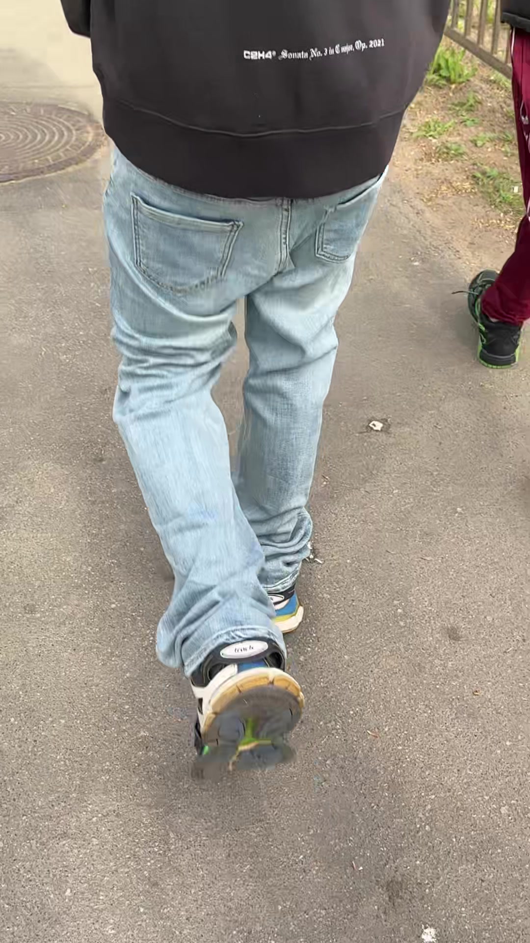 @династи