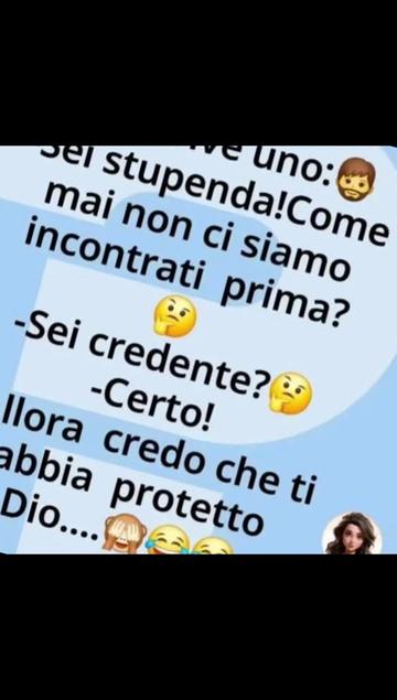 @Giulia