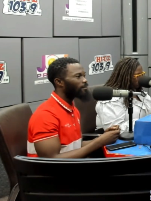 @Hitz 103.9 FM