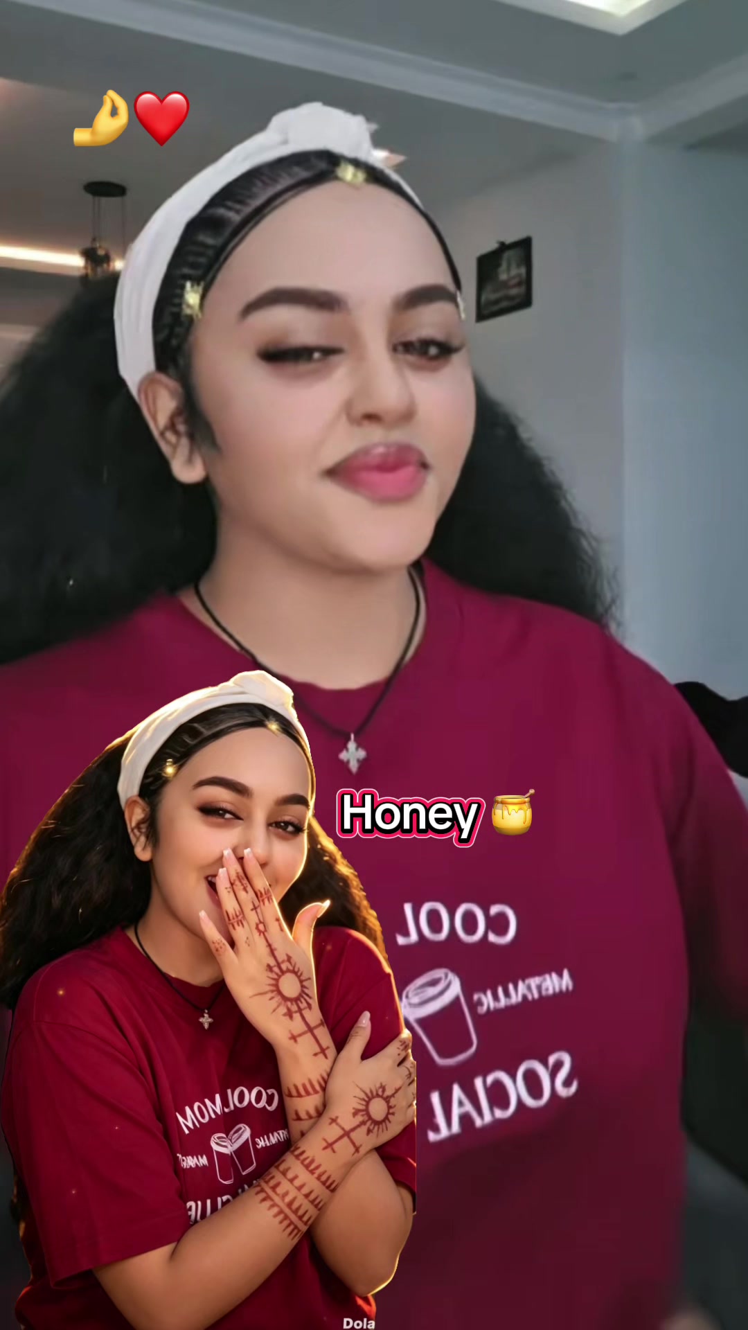 @Honey 🍯💎