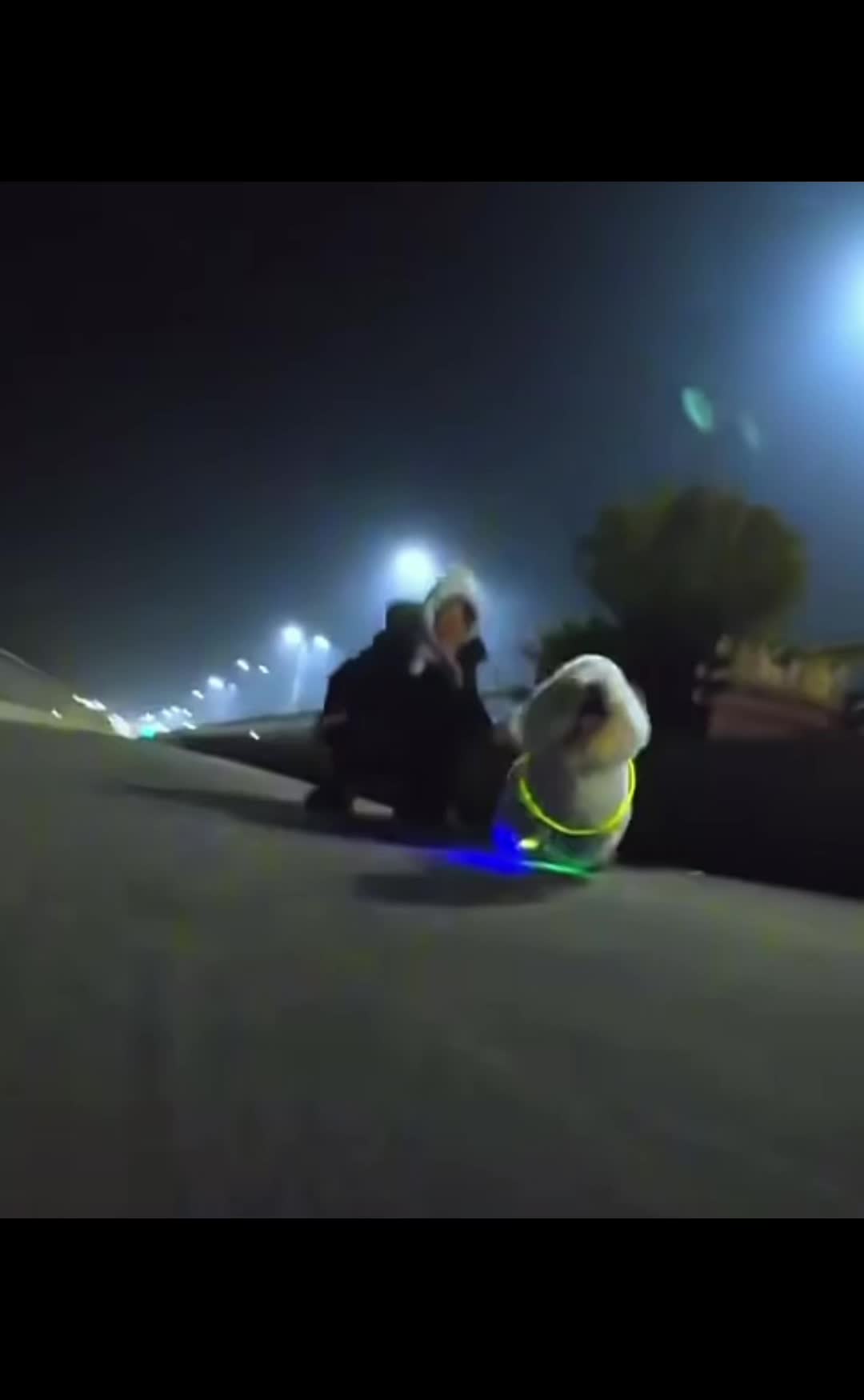 @FORTUNED