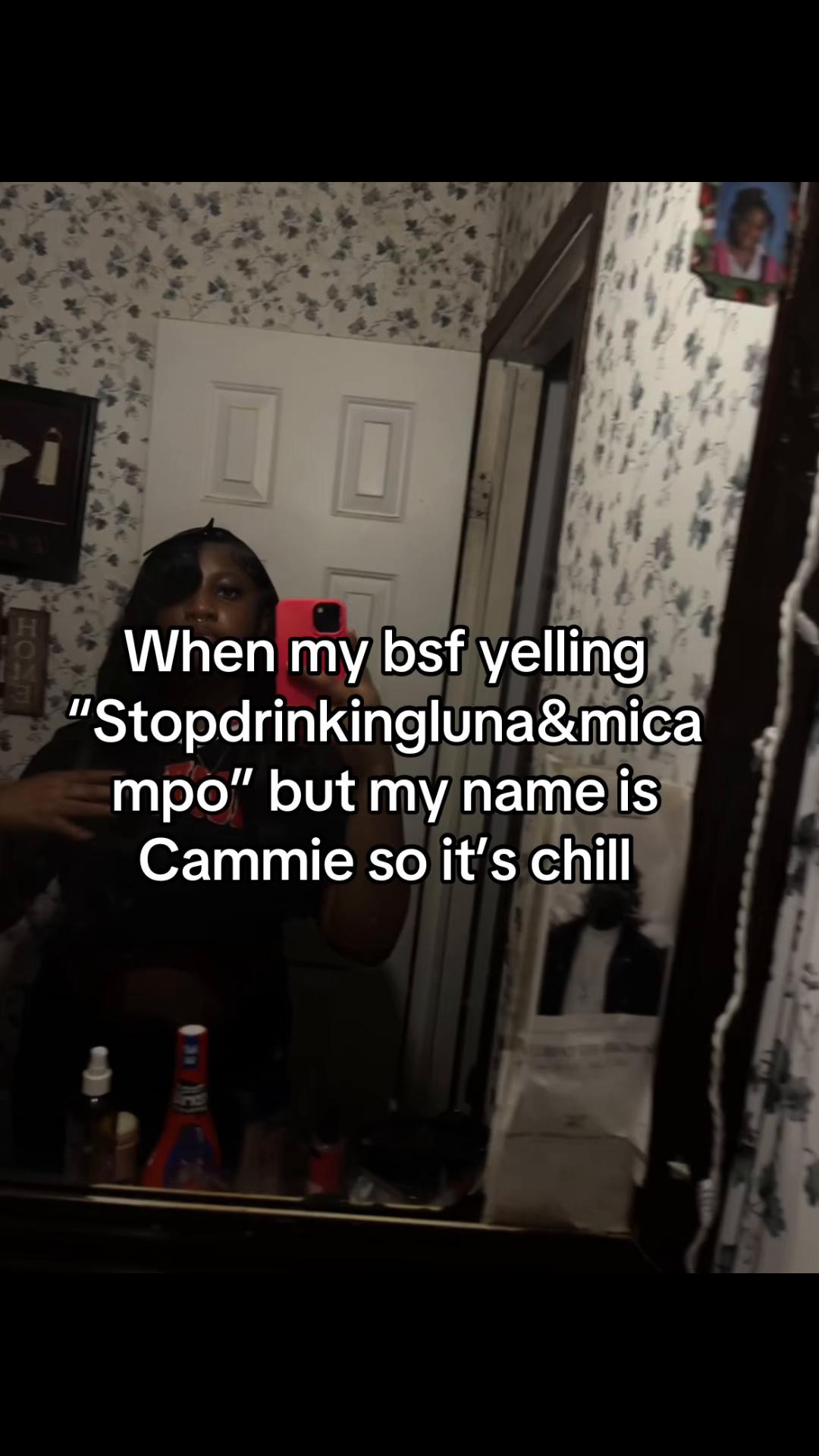 @Cammie Wammie ๐ฉ๐พโค๏ธ๐๐ฉ๐พ