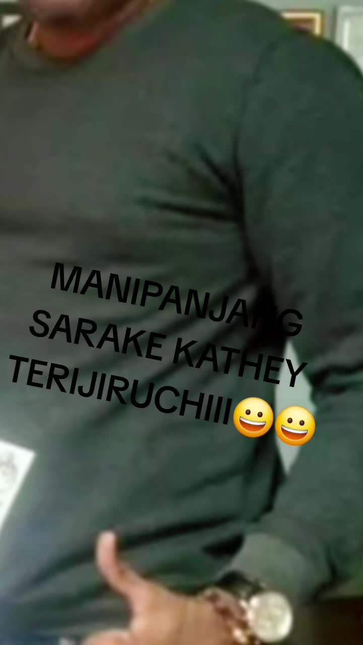@Abang ahlong bachang