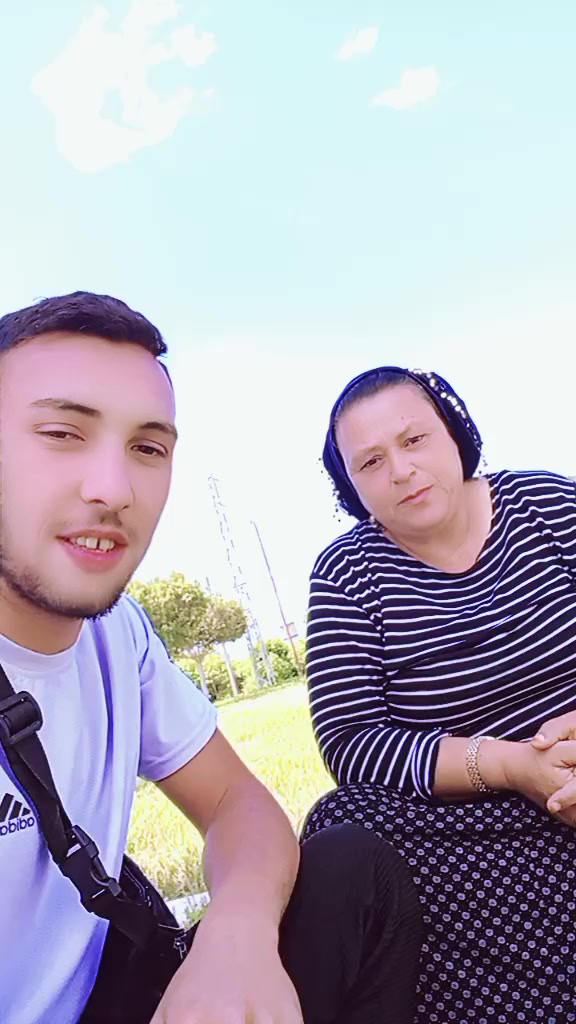 @Songûl'ûnûn Berşanı💕