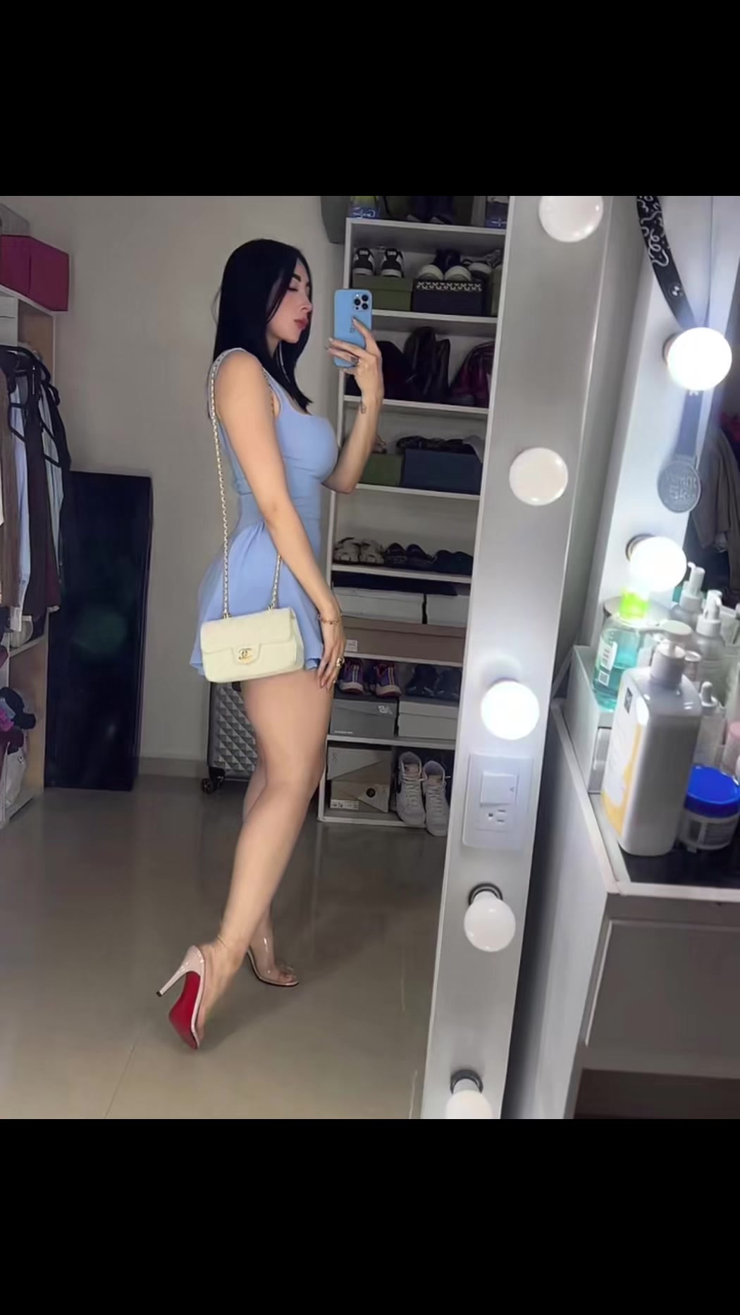 @Iveth Gonz&aacute;lez 🤍