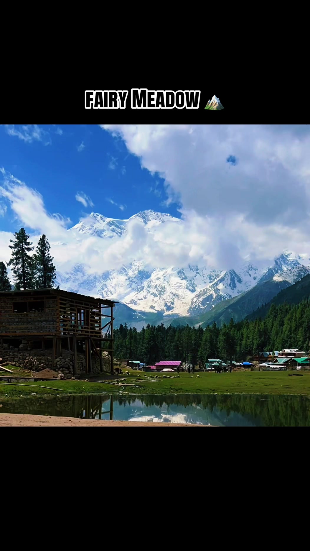 @Gilgit Baltistan Tour Planners