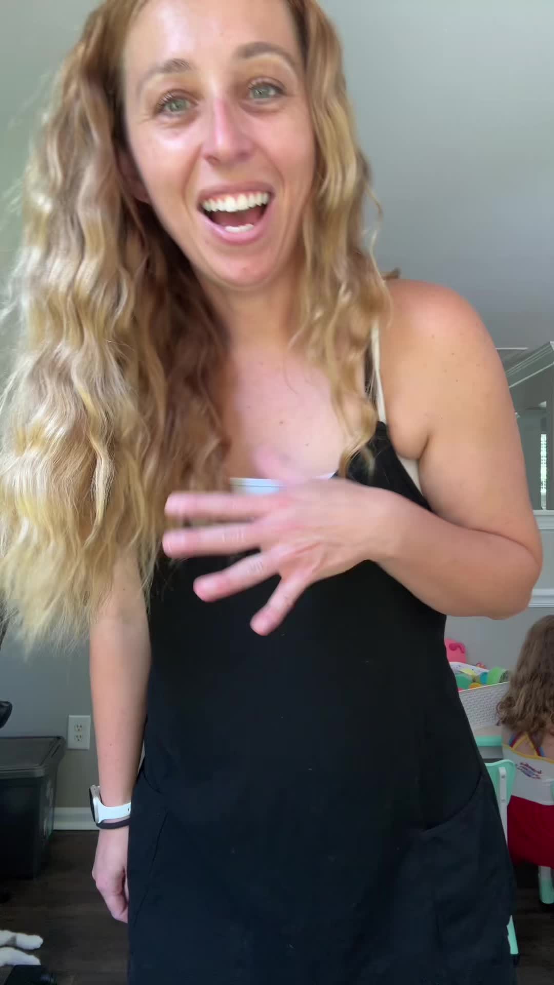 @Jessica Sarver || Girl Mom ||