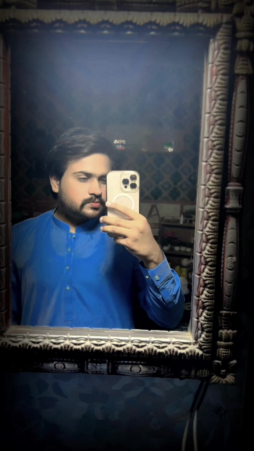 @Haris Mubeen