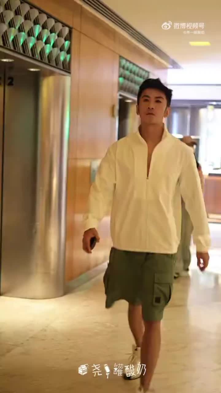 @Xiao Shunyao Aero