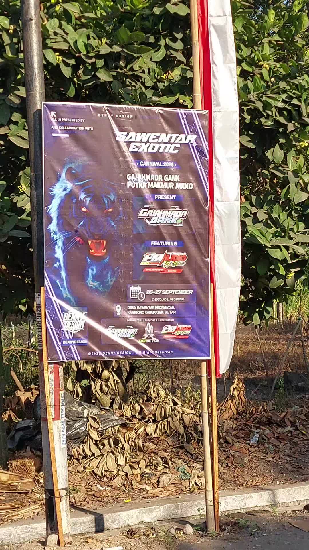 @INFO SOUND KARNAVAL