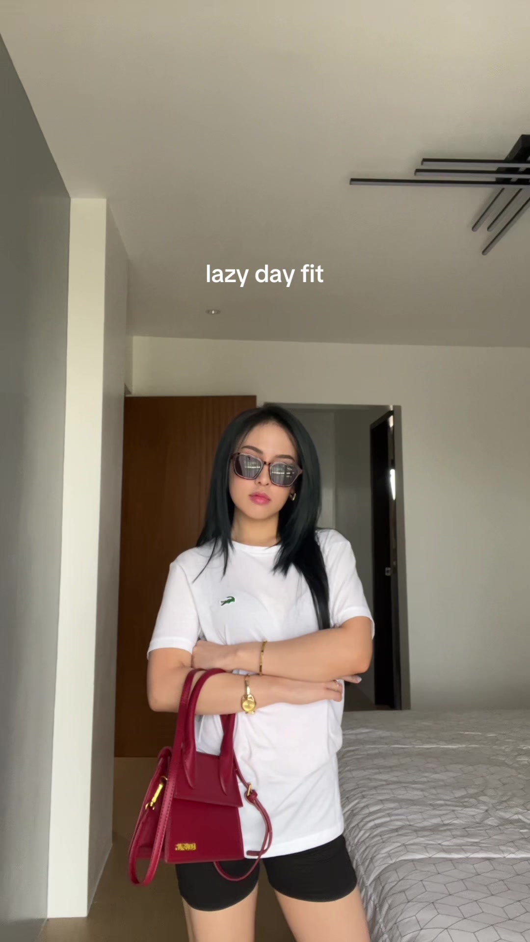 @iya janessa olie