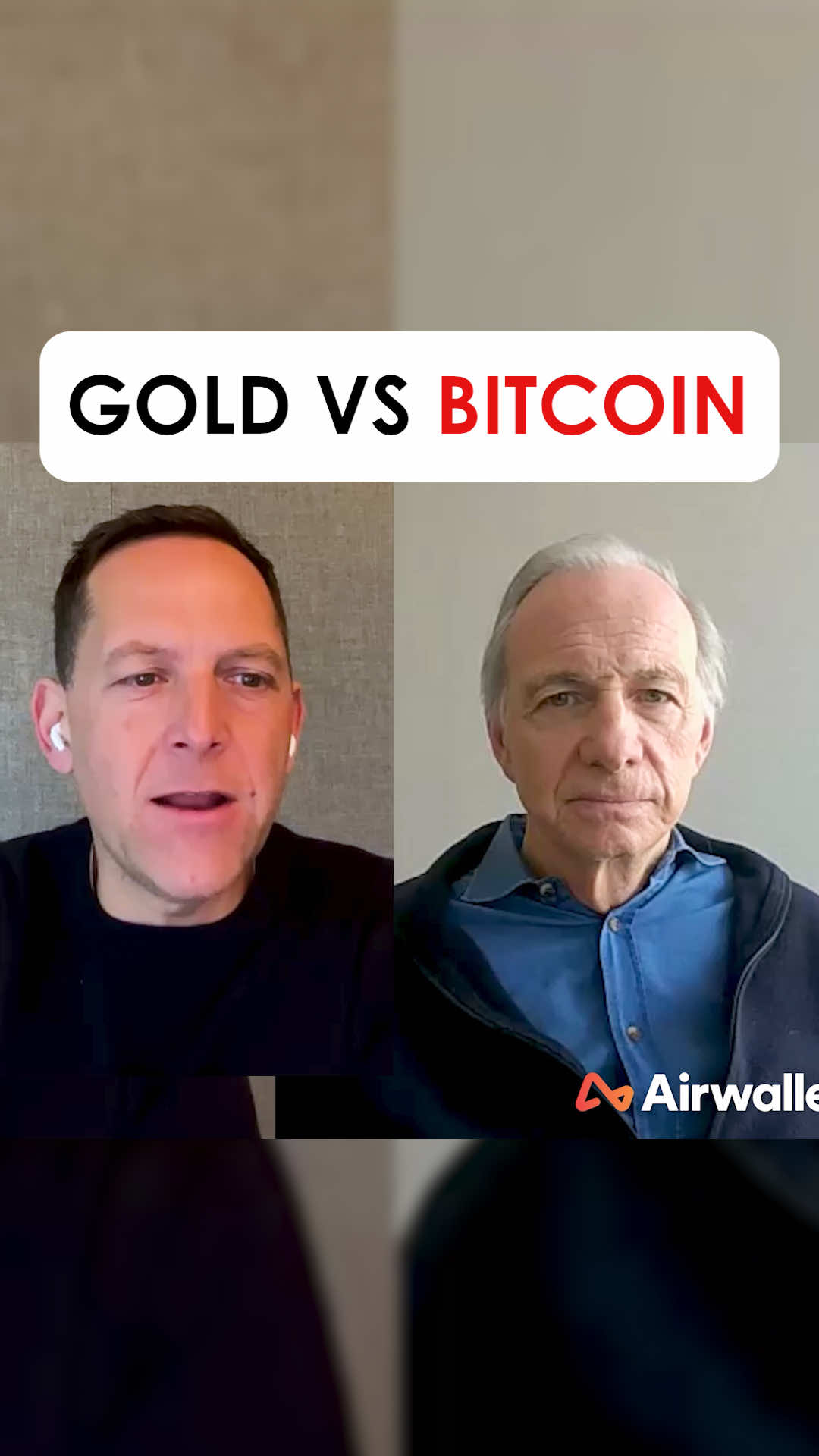 @Ray Dalio