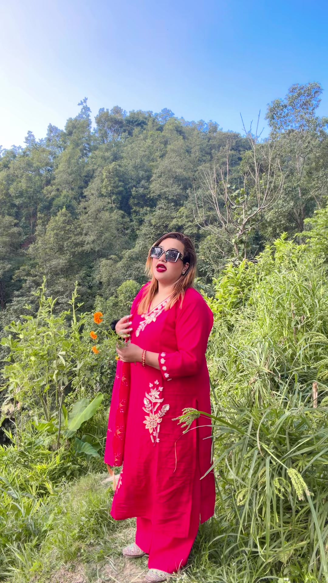@Ranjita Basnet